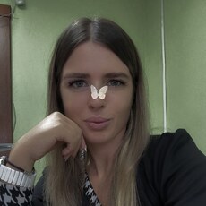 Ирина, 36 из г. Иркутск.
