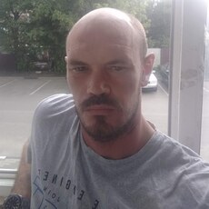 Фотография мужчины Виктор, 41 год из г. Свердловск