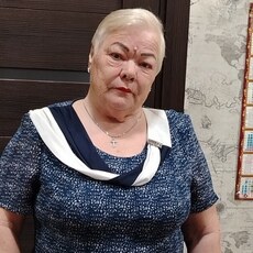 Фотография девушки Надежда, 61 год из г. Лабинск