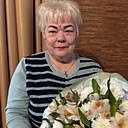 Надежда, 61 год