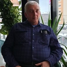 Фотография мужчины Сергей, 56 лет из г. Калтан