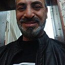 Osman, 42 года