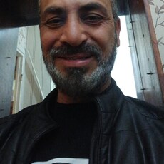 Фотография мужчины Osman, 42 года из г. Гродно