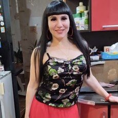 Альбина, 43 из г. Норильск.