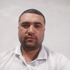 Фотография мужчины Сардар, 37 лет из г. Уфа