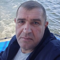Фотография мужчины Алексей, 45 лет из г. Губкин