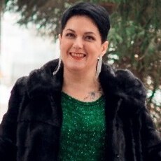 Фотография девушки Татьяна, 46 лет из г. Тамбов