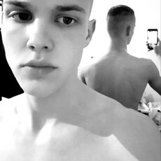 Фотография мужчины Kirill, 21 год из г. Магнитогорск