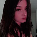 Эля, 20 лет