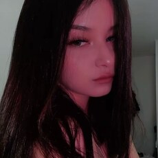 Фотография девушки Эля, 20 лет из г. Пермь