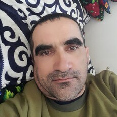 Фотография мужчины Идибек, 46 лет из г. Старый Оскол