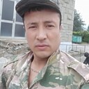 Бахром, 33 года