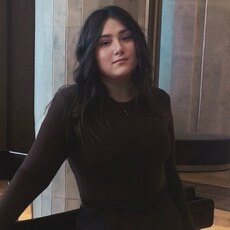 Фотография девушки Ксения, 24 года из г. Златоуст