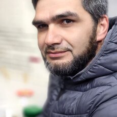 Фотография мужчины Аслан, 33 года из г. Нальчик