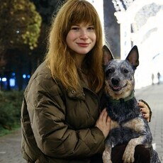 Фотография девушки Марта, 32 года из г. Краснодар