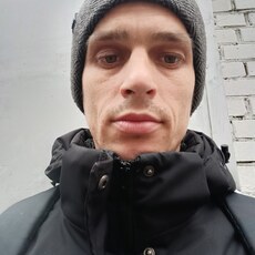 Фотография мужчины Сергей, 37 лет из г. Балашиха