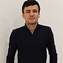 Исломбек, 27 лет