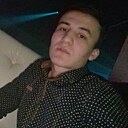 Исломбек, 27 лет