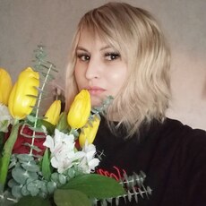Фотография девушки Аля, 38 лет из г. Челябинск
