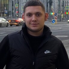 Фотография мужчины Макар, 21 год из г. Пушкино (Московская Обл)