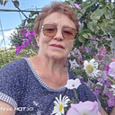 Любовь, 67 лет