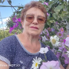 Фотография девушки Любовь, 67 лет из г. Камышин