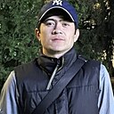 Умид, 23 года