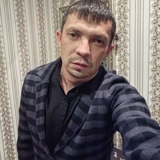 Фотография мужчины Сергей, 32 года из г. Краснодар