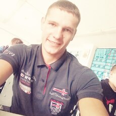 Фотография мужчины Виталий, 29 лет из г. Омск