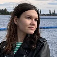 Фотография девушки Настя, 19 лет из г. Липецк