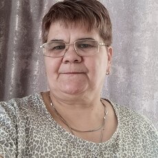 Фотография девушки Людмила, 54 года из г. Витебск