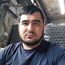 Жамшид, 32 года