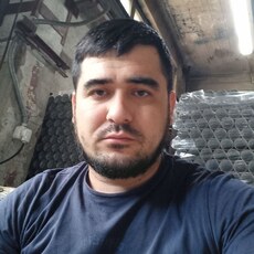 Фотография мужчины Жамшид, 32 года из г. Санкт-Петербург