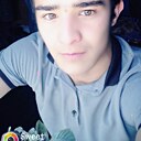 Davron, 24 года
