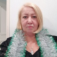 Фотография девушки Валентина, 59 лет из г. Архангельск