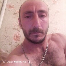 Фотография мужчины Альберт, 38 лет из г. Белореченск