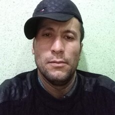 Фотография мужчины Анвар, 41 год из г. Уфа
