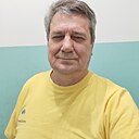 Nick, 53 года