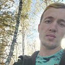 Костя, 25 лет