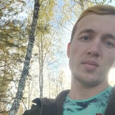 Фотография мужчины Костя, 25 лет из г. Томск