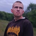 Александр, 20 лет