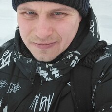 Фотография мужчины Aleksandr, 33 года из г. Самара