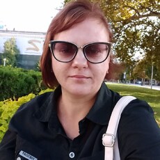 Фотография девушки Елена, 48 лет из г. Краснодар