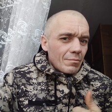 Фотография мужчины Дмитрий, 44 года из г. Прокопьевск