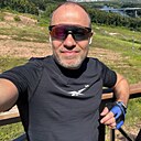 Арсен, 40 лет