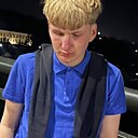 Влад, 19 лет