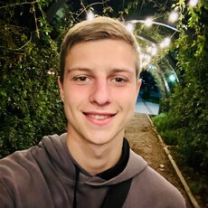 Фотография мужчины Артём, 24 года из г. Новочеркасск