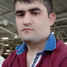 Фотография мужчины Сайд, 35 лет из г. Екатеринбург
