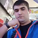 Сайд, 35 лет