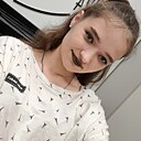 Диана, 21 год